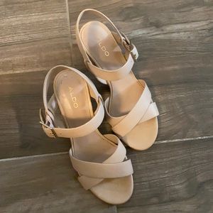 ALDO High heels